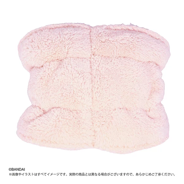 Tamagotchi|Water Absorbing Wristbands Set of 2|W110×H80mm approx.