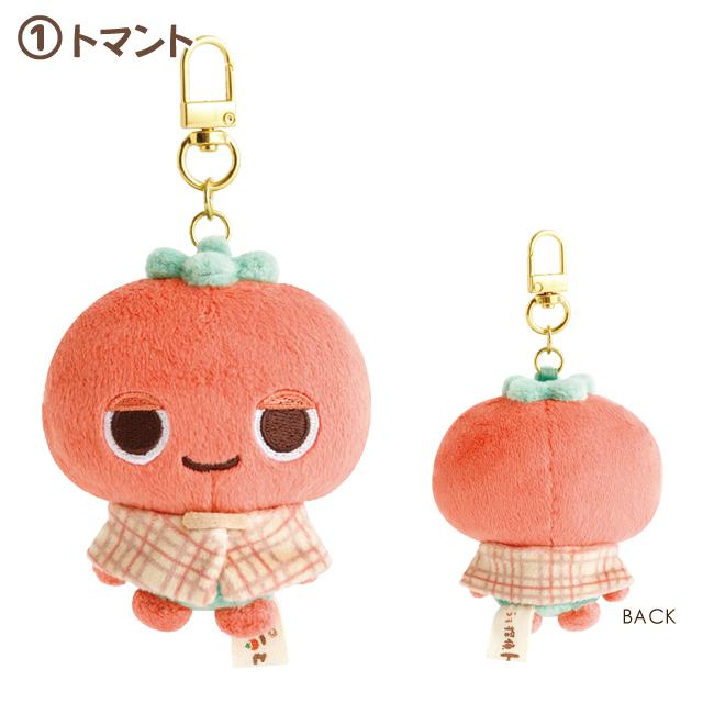 SANX|Uso Tantei Tomanto Mascot Holder /Plush Keychain|90×75×50mm approx.