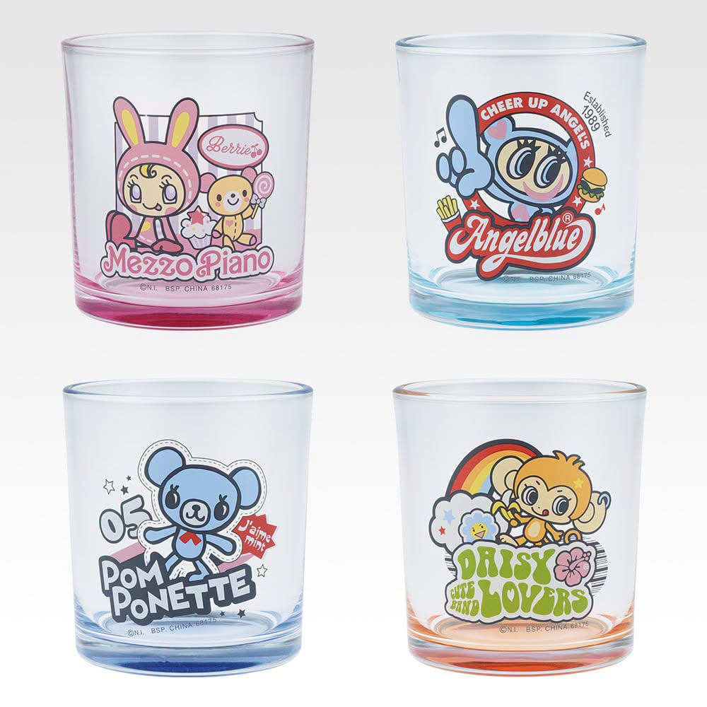 Angel Blue|The heart-fluttering memories Narumiya Characters ichiban kuji