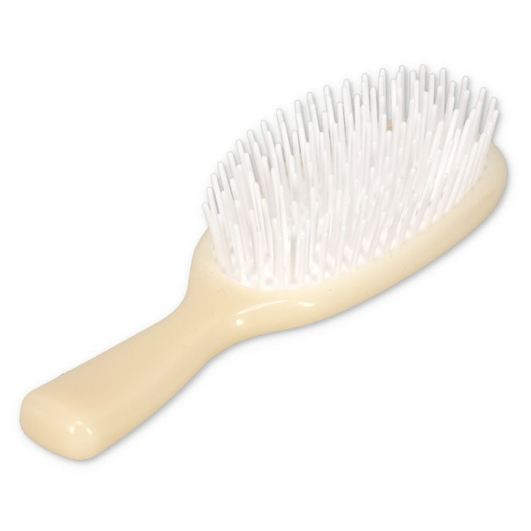 Monchhichi|Oil Comb/Hair Brush|W49 x H155 x D30mm approx.