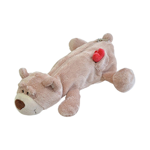 Nici|Plush Pouch Pencil Case|W24 x D25 x H8cm approx.