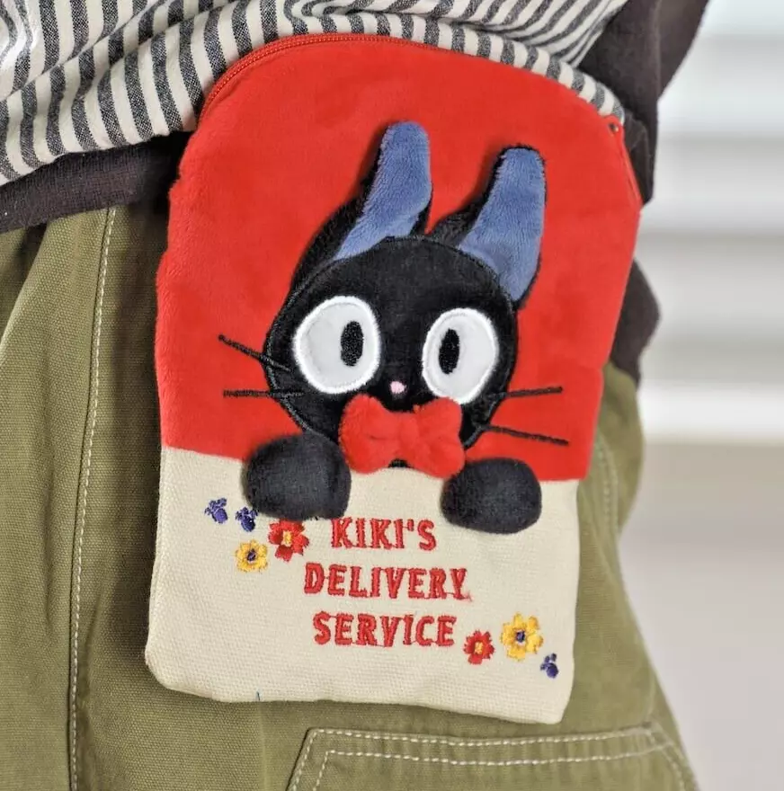 My neighbor totoro|Kiki&
