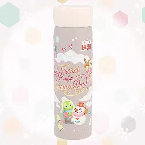Disney|winter Stainless Bottle