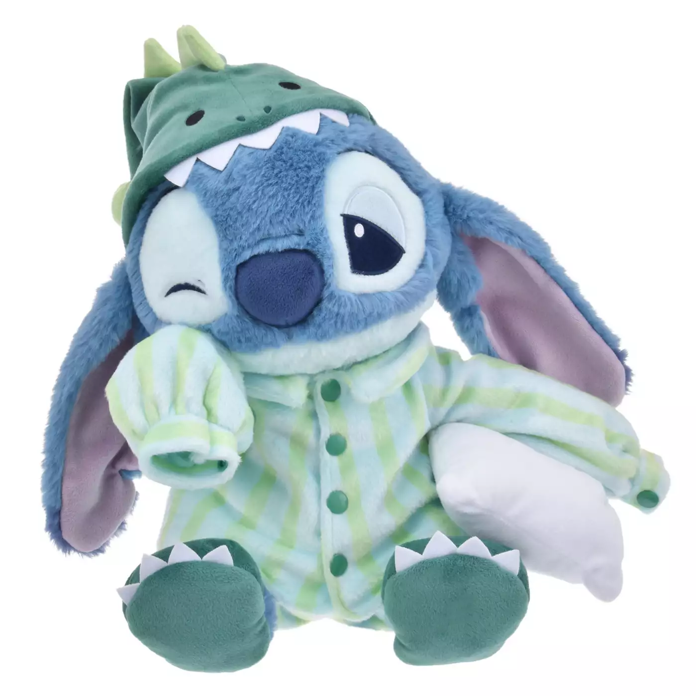 Disney|Pajama Style Plush Dolls/Plush Toy|36×25×26cm approx.