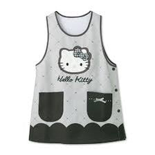 HelloKitty凯蒂猫|avail联名Hello Kitty凯蒂猫可爱围裙