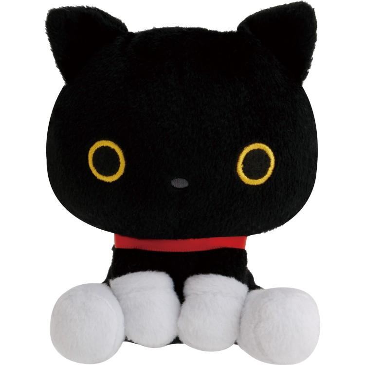 SANX|“ San-X Town”Plush Dolls/Plush Toy| 140 x 110 x 90 mm approx.
