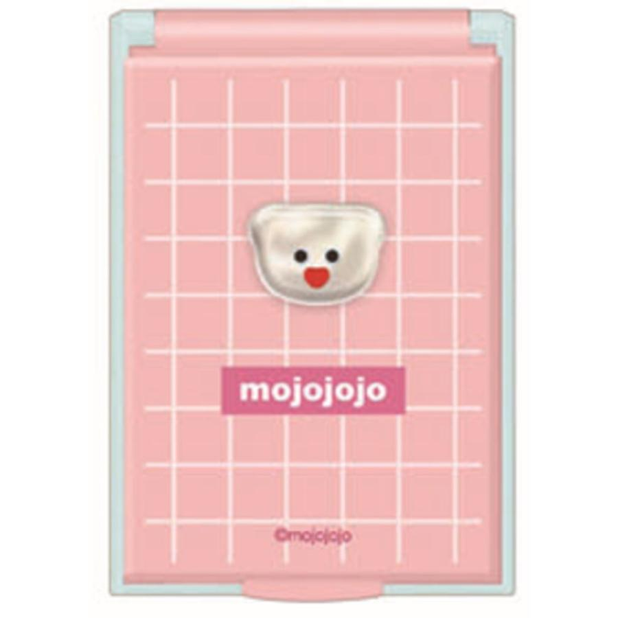 Mojojojo|Uruchuru POP S size Mirror|H83 x W57 x D6mm approx.