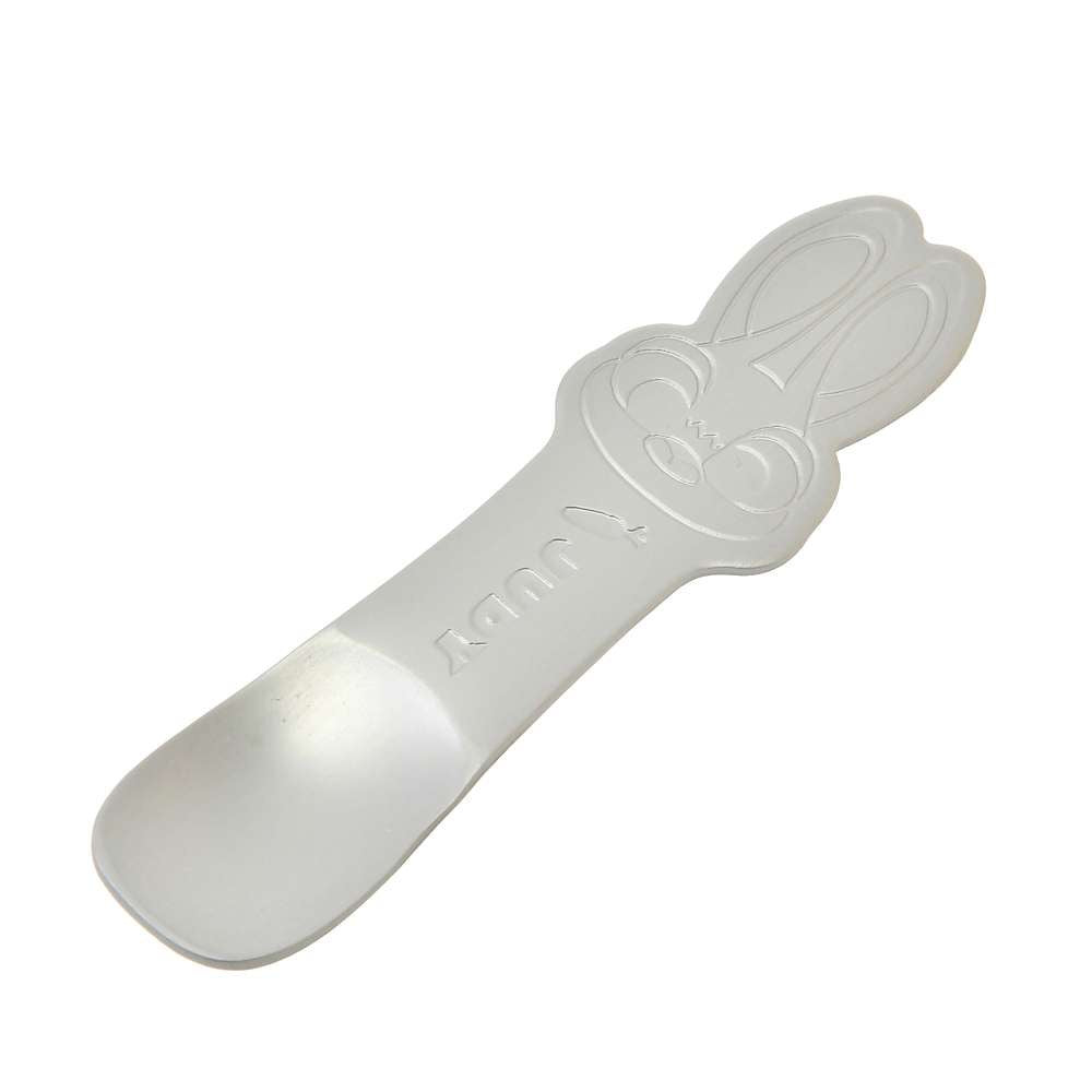 Disney迪士尼|疯狂动物城朱迪冰淇凌勺|约长 9.5 x 宽 2.4 x 厚 0.6