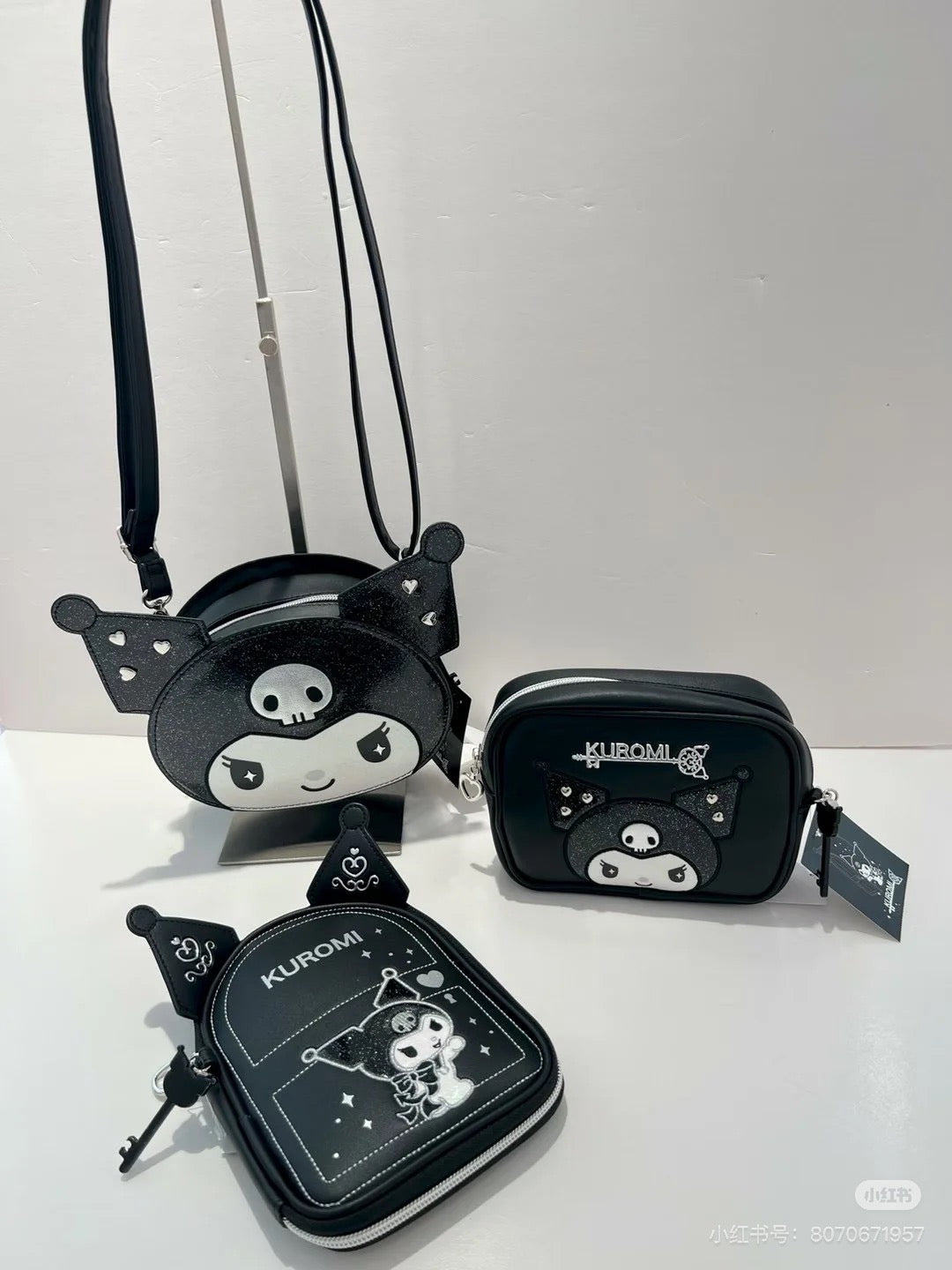 Sanrio|Kuromi&