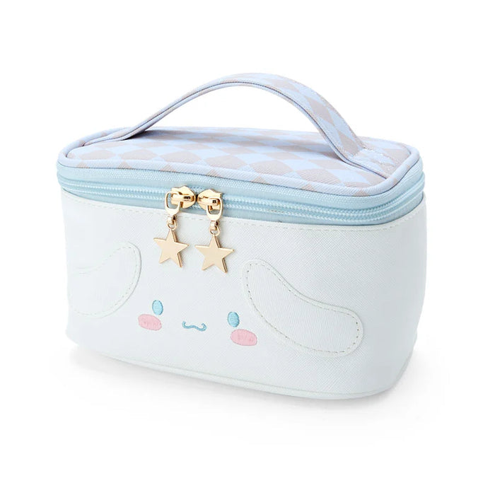 Sanrio|玉桂狗化妆包/收纳包|约18×10.5×10cm