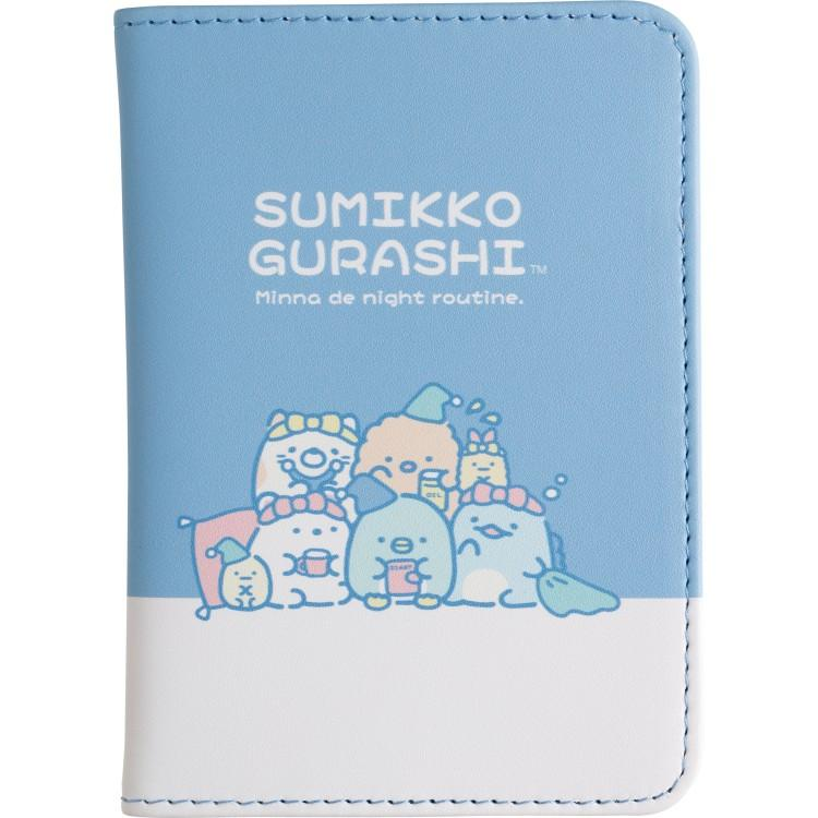 SANX|Passport Case| 140×105mm approx.