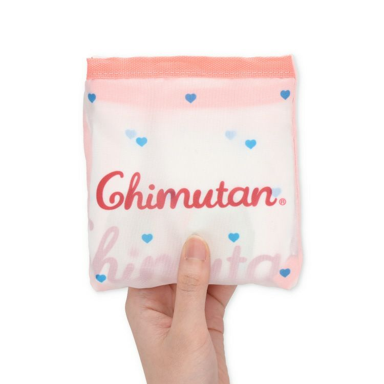 Monchhichi|Eco Shopping Bag|270×500×120mm approx.