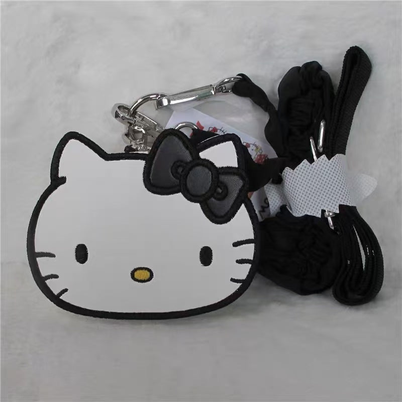 Sanrio|Hello Kitty x me% Phone Strap/hand strap/smartphone accessories