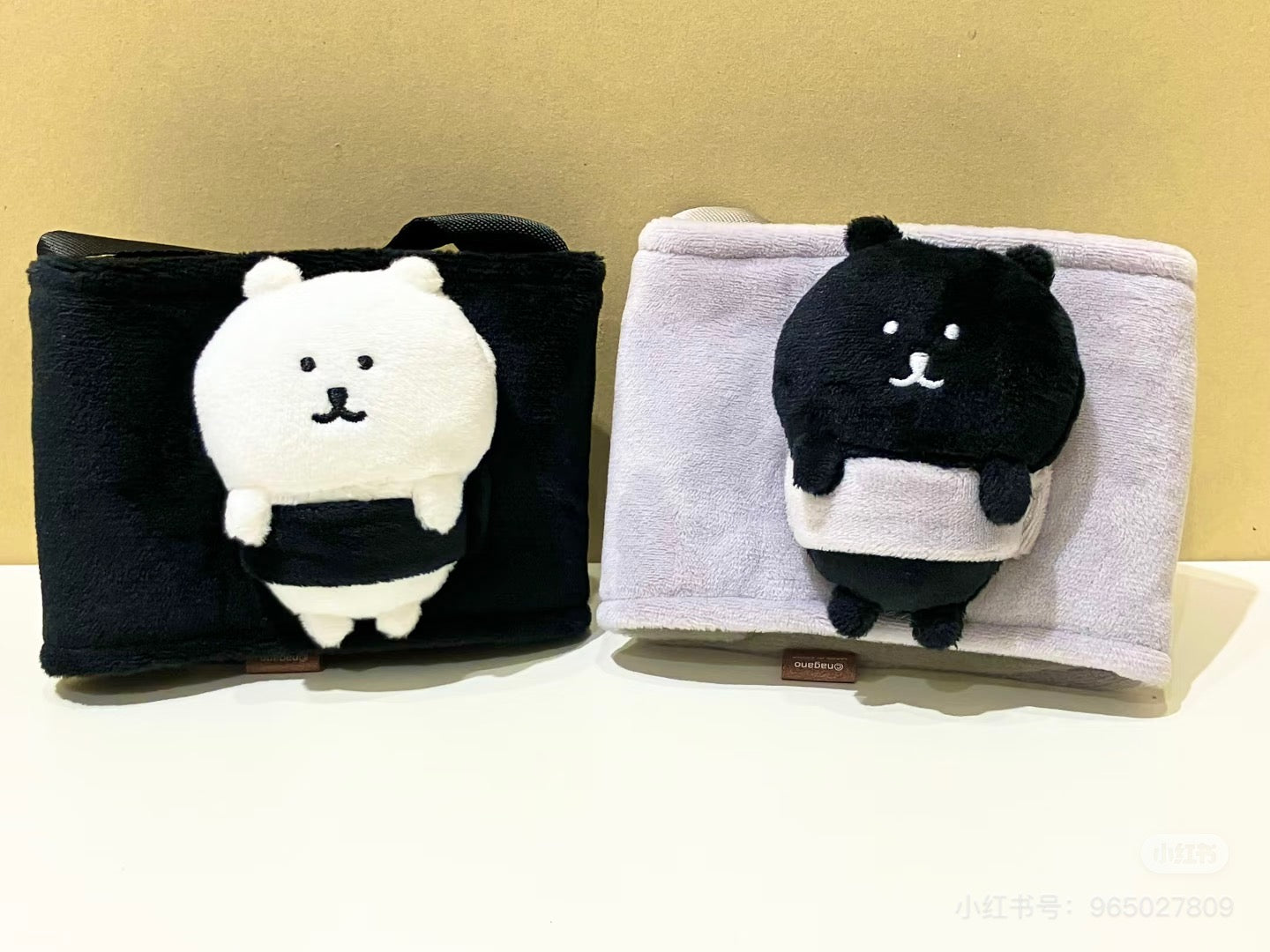 Nagano|mascot Drink Holder|90mm H x 120mm W x 25mm D approx.