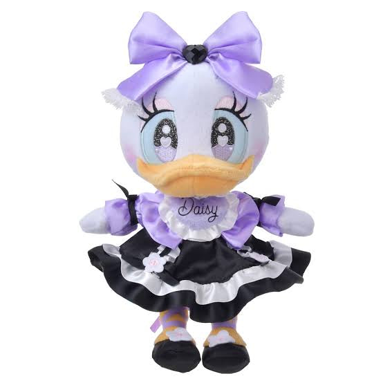 Disney迪士尼|星光少女系列公仔/玩偶|高さ約20×幅18×奥行き18(cm)