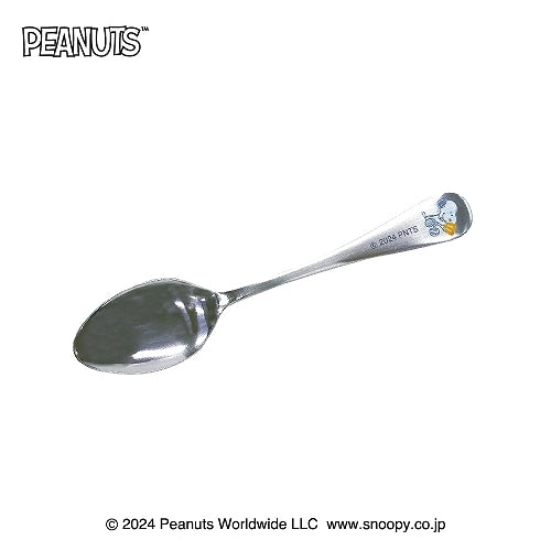 Snoopy|史努比举灯笼椒餐具/小叉勺|约W28×H138×D10mm