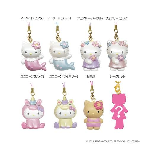 HelloKitty|Fantasy Collection mystery bag/blind box/All 8 types|1pcs
