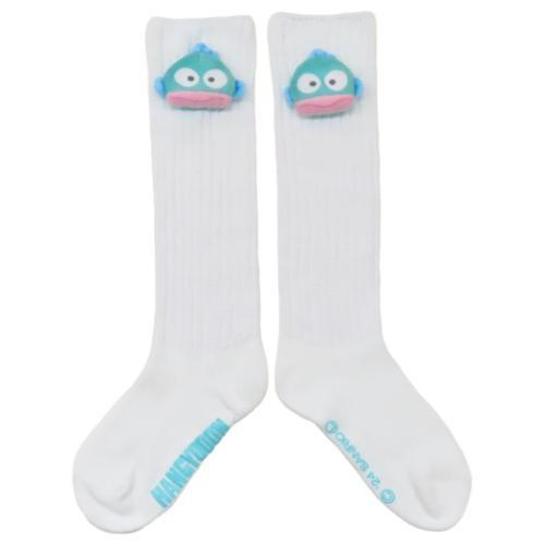 Sanrio|Mascot Loose Socks| 22-24 cm approx.