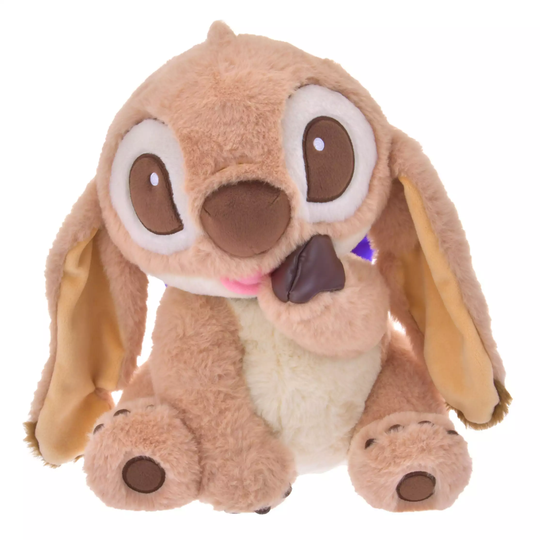 Disney| Plush Doll Chocolate Disney Store Japan Valentine&