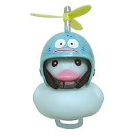 Sanrio|Characters Cycling Mascot |H90 x W55 x D80mm approx.