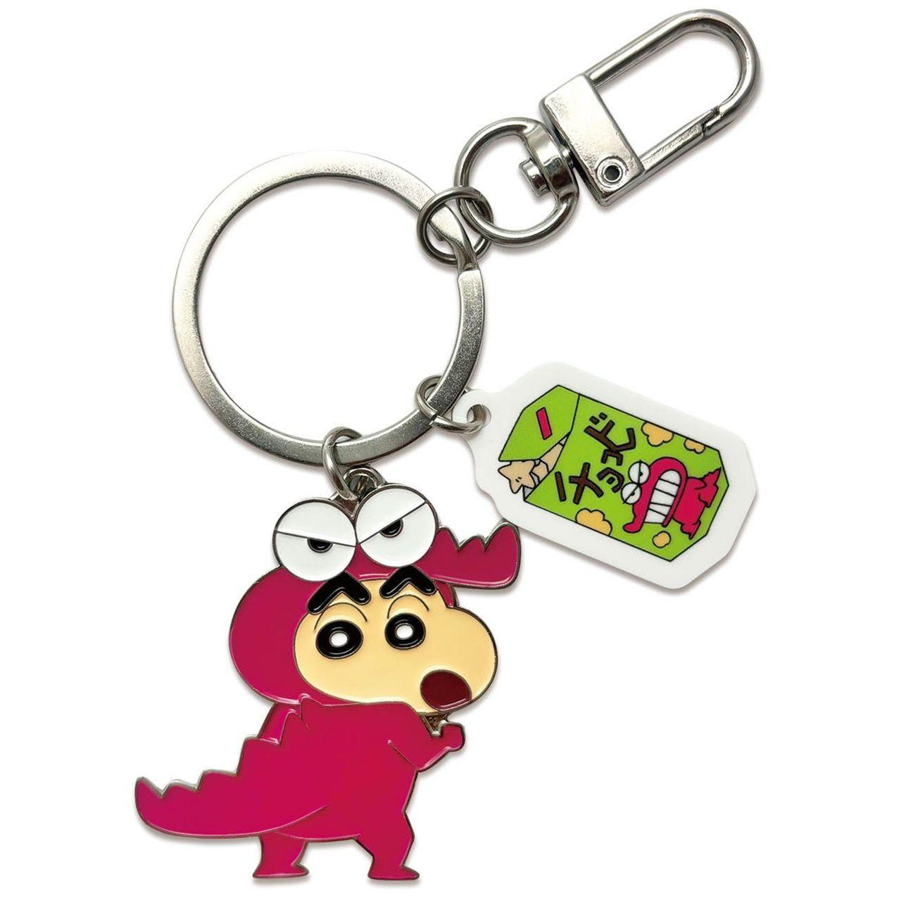 Crayon shin-chan|Keychain|W60mm×H108mm approx.