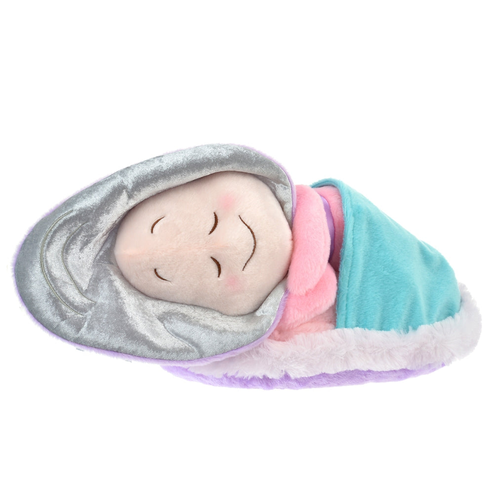 Disney|超软萌睡姿趴趴玩偶/公仔/懒洋洋|高さ約20×幅38×奥行き22(cm)