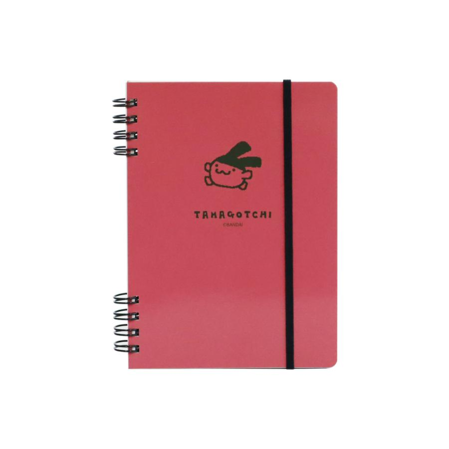 Tamagotchi|Notebook|A6/B6