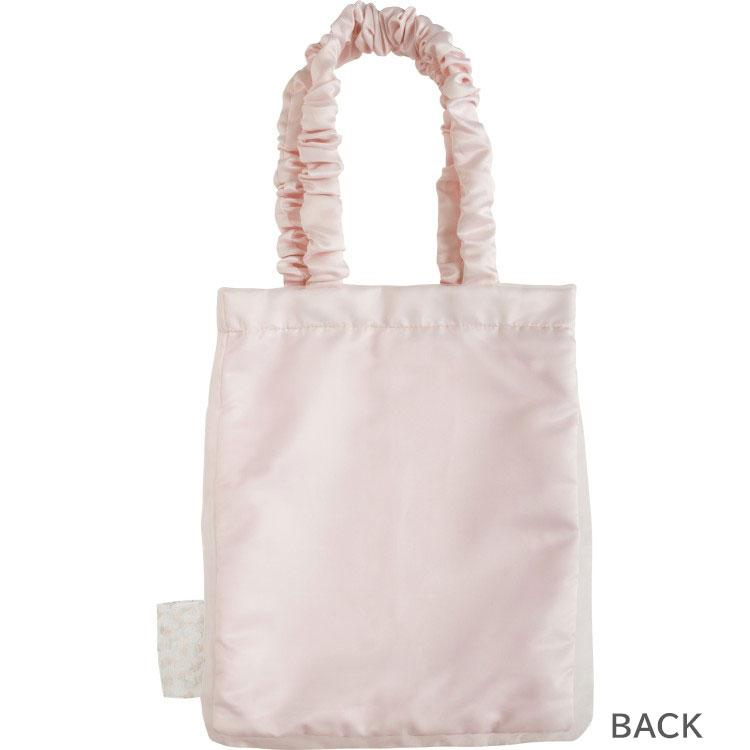 SANX|Sugar Coco Moo Tote Bag|400 x 320 mm approx.