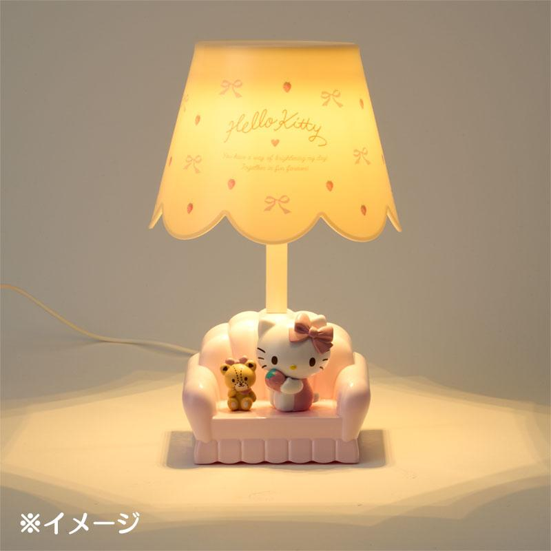 Sanrio|Room Light|26.6 x 16.9 x 16.4cm approx.