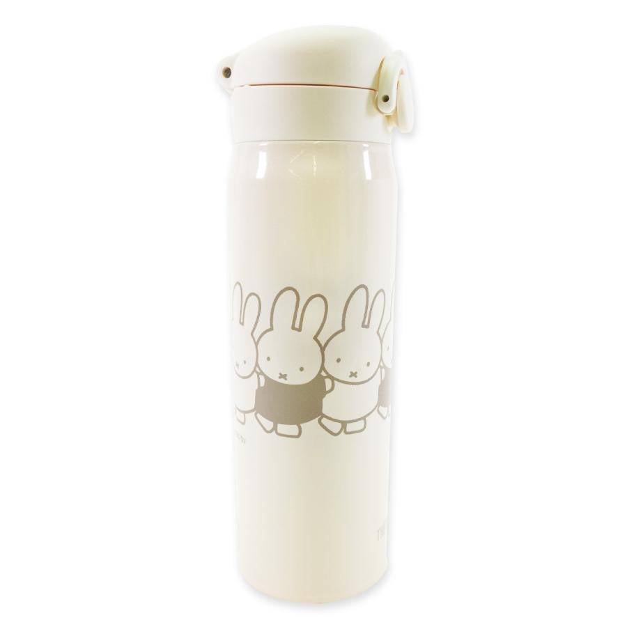 Thermos|米菲限定便携保温杯/杯子/保温保冷/珠光乳白限定