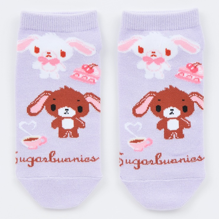 Sanrio|Sugarbunnies Women&