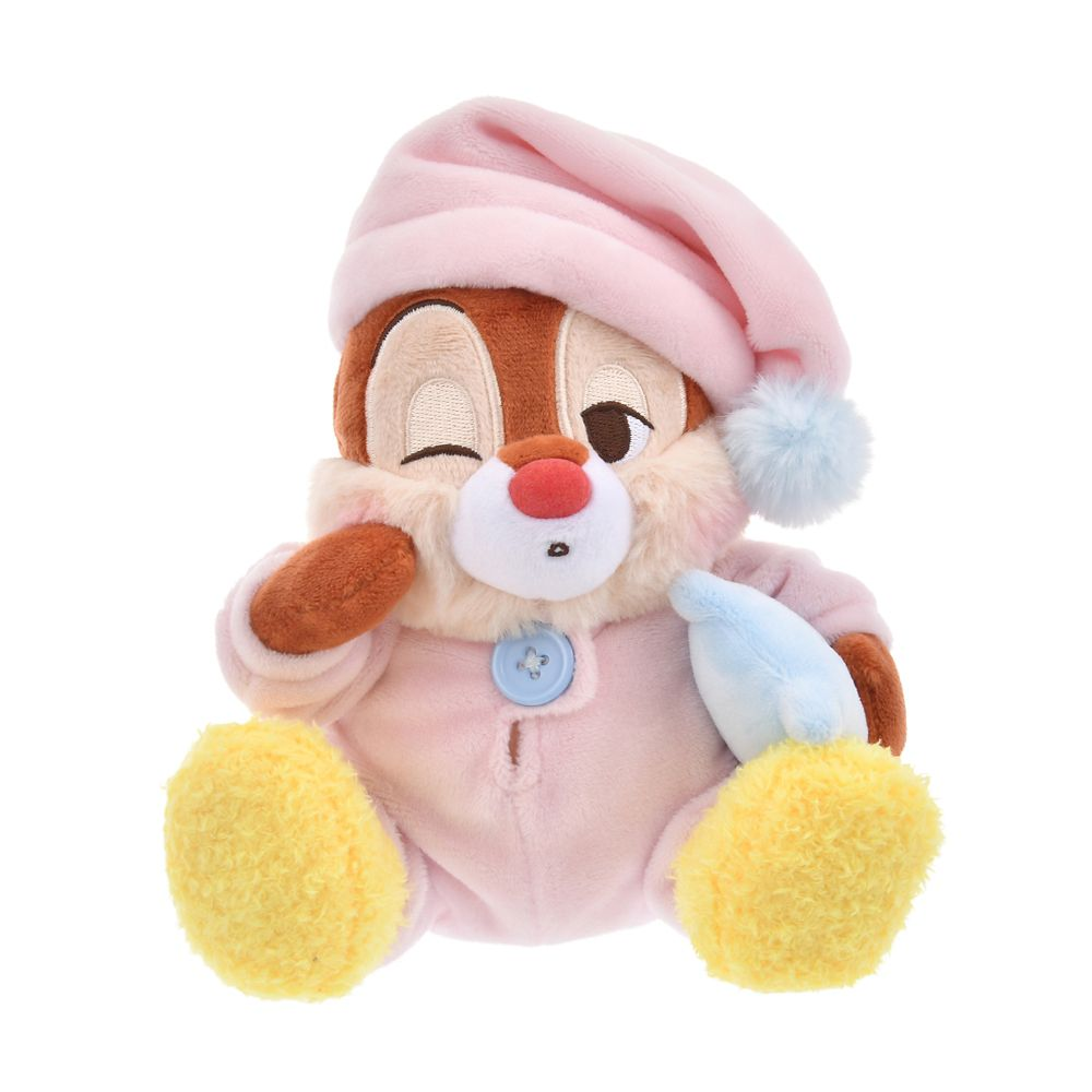 Disney|Pajama Style Plush Dolls/Plush Toy|36×25×26cm approx.