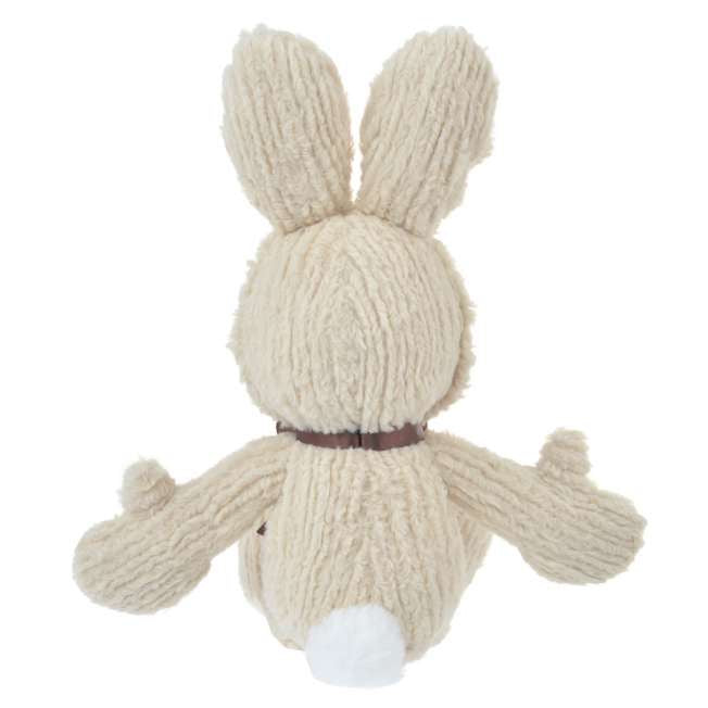 Disney迪士尼|蝴蝶结芭蕾舞裙粉粉兔兔装米妮/换装米奇玩偶/公仔|高さ48×幅32×奥行き21(cm)