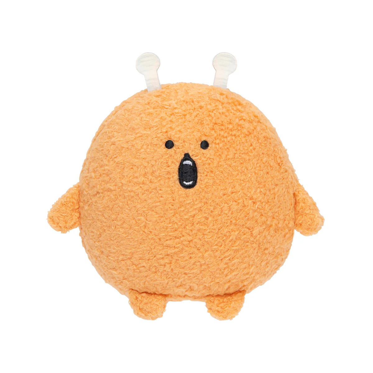 Nagano|Characters suddenly became very strong! Mini sitting Mascot Holder /Plush Keychain|H75×W70×D45mm approx.