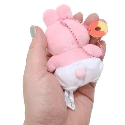 Opanchu usagi|丑萌内裤兔挂件/包挂|约70x110mm