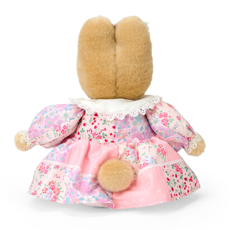 Sanrio|Marron Cream 40th anniversary Plush Dolls/Plush Toy|23 x 20 x 23.5cm approx.