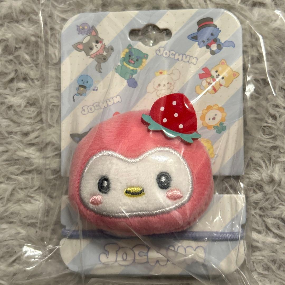 Sanrio|JOCHUM Face Hair Tie