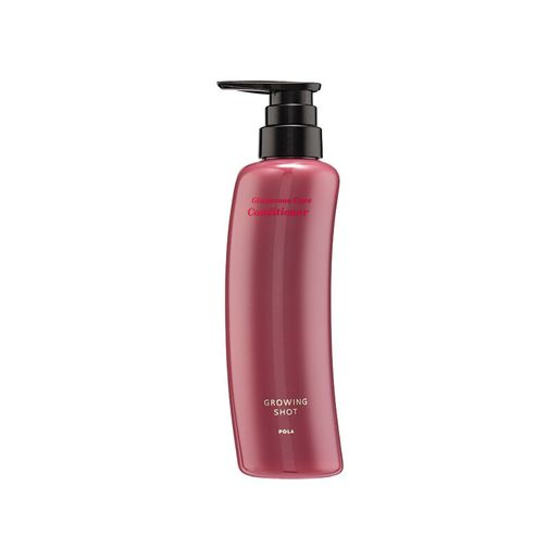 Pola| Growing Shot Glamorous Care光泽防脱生发洗护|370ml