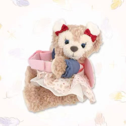 Disney|Duffy & Friends"Wishing Wings" Collection Curtain/Decorative/ArmPlush Toy