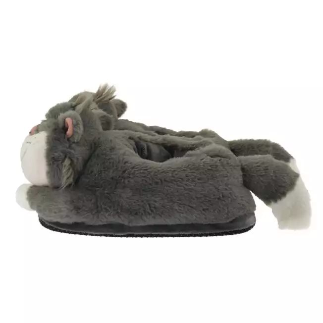 Disney迪士尼|Plush Slippers - Stitch / Warm Goods毛绒玩偶家居鞋/拖鞋|约23-25cm