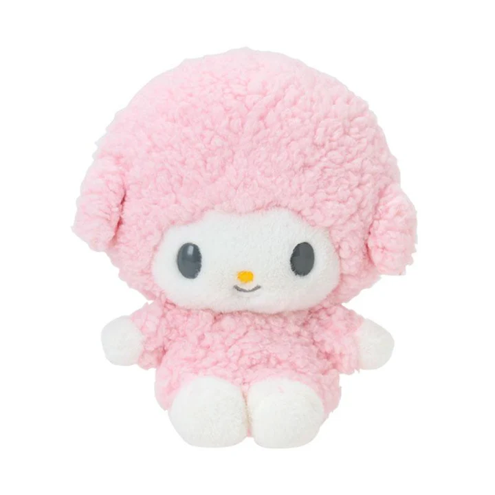 Sanrio|Standard Plush Dolls/Plush Toy (S)|W13×D10×H17cm approx.