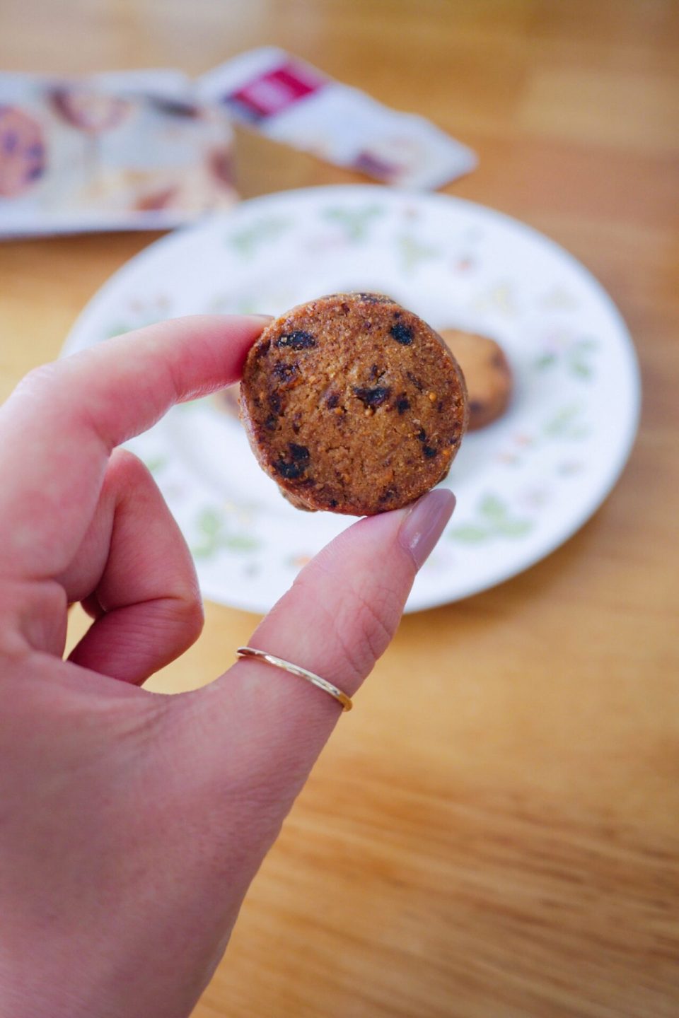 成城石井|无花果夹心曲奇/饼干/零食|90g【24.07.22】