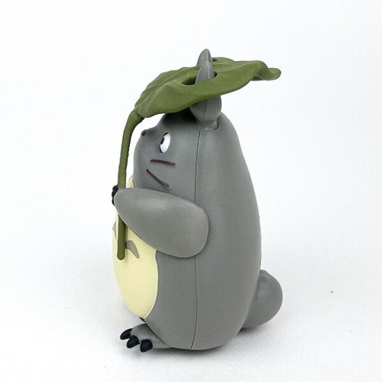 My neighbor totoro|吉卜力宫崎骏龙猫回力车/手办摆件|約88x65x55mm