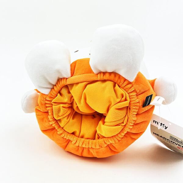 Miffy|Head cover golf miffy|H31xW20xD14cm aprrox.