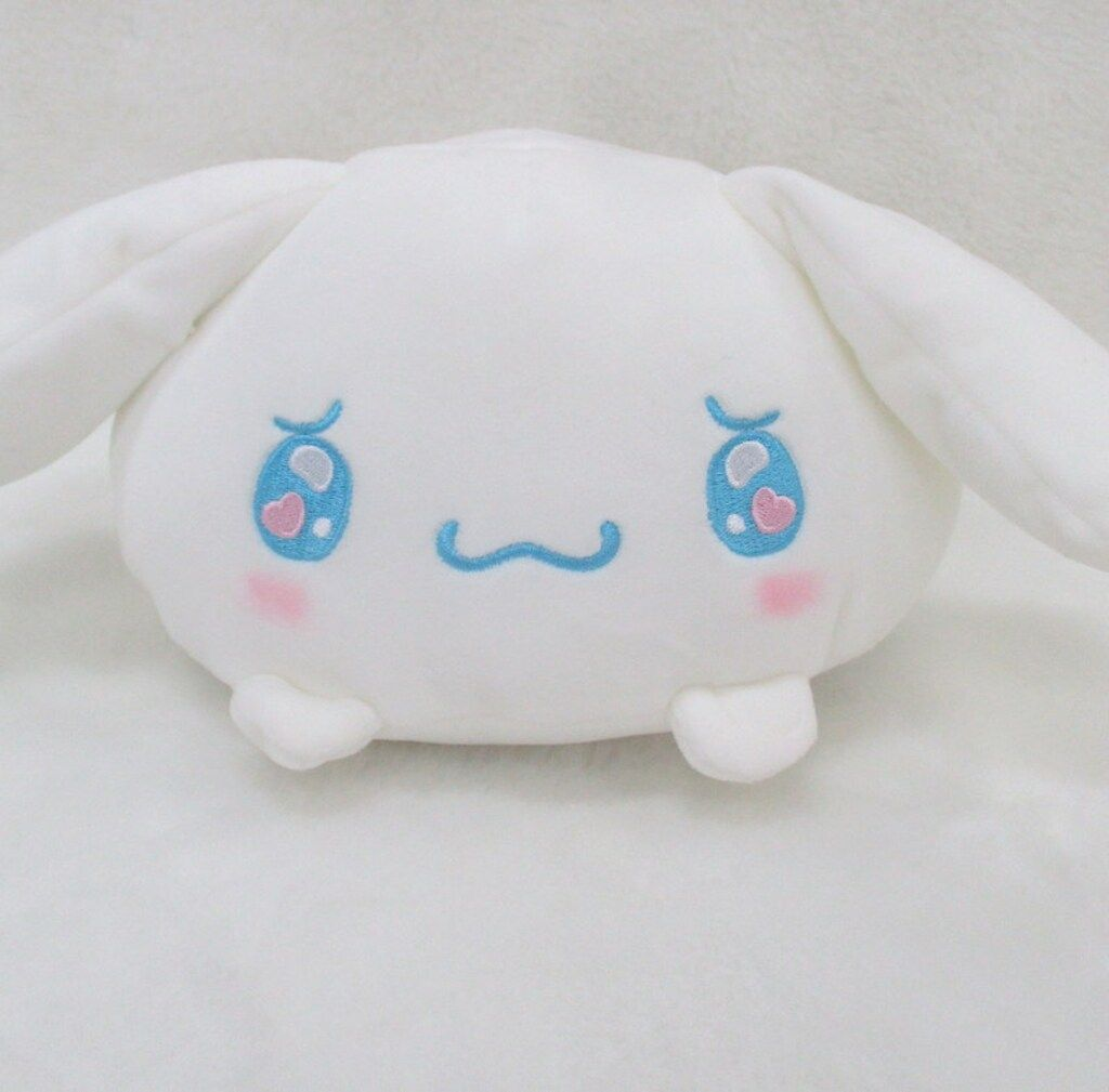 Sanrio|Face Plush Dolls/Plush Toy