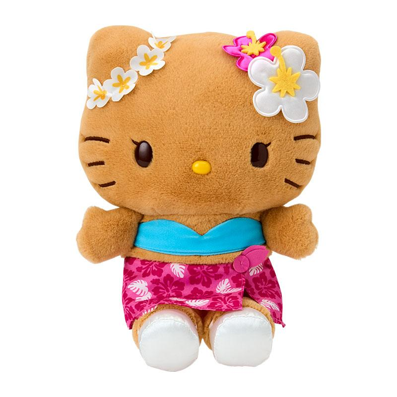 【limit 1】Sanrio|Endless Summer Vacation Plush Dolls/Plush Toy