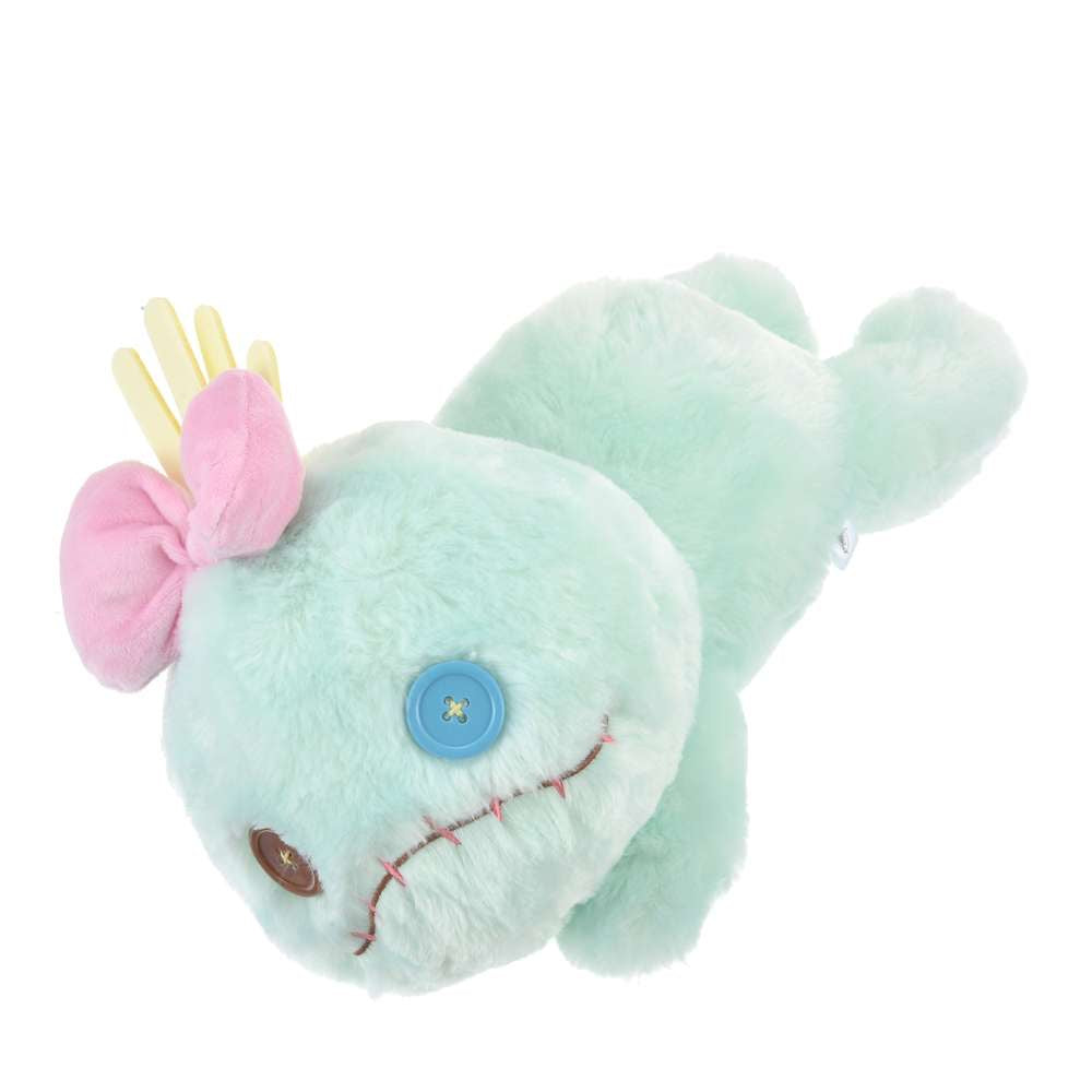 Disney|超软萌睡姿趴趴玩偶/公仔/懒洋洋|高さ約20×幅38×奥行き22(cm)