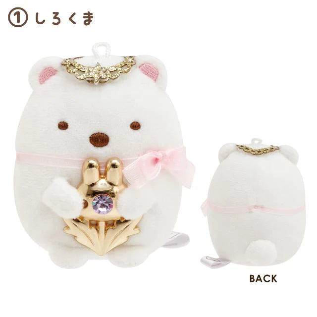 Sumikko gurashi|Rabbit&