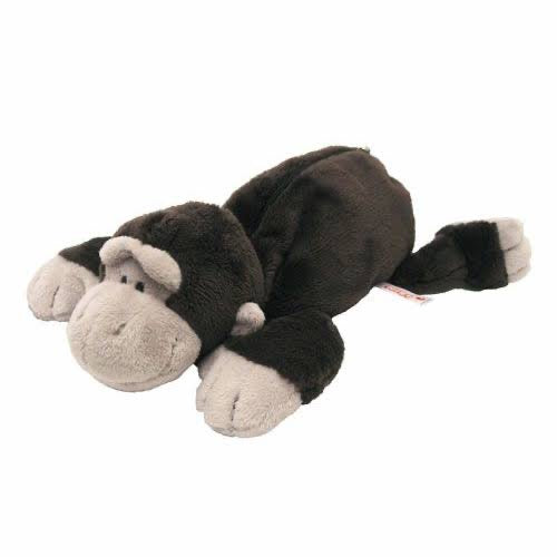 Nici|毛绒绒柔软大容量笔袋| 约幅16×奥30×高10cm