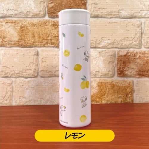 Snoopy史努比|超轻量小清新保温保冷杯|400ml